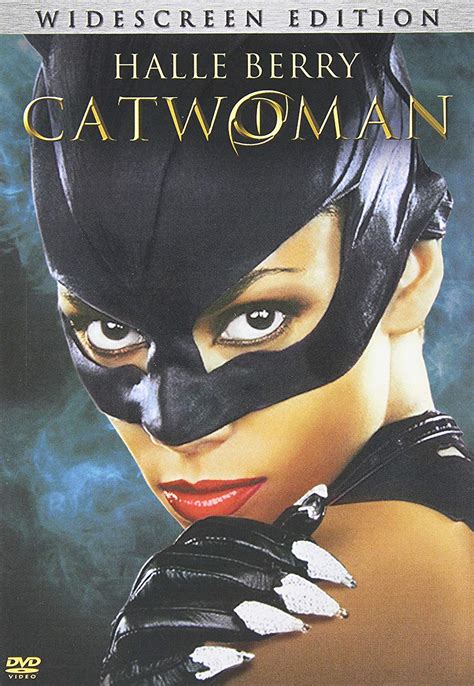 Catwoman: Victim or Villain?